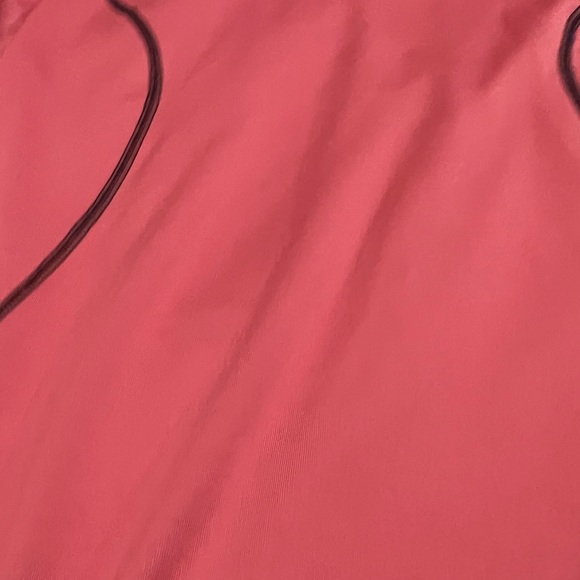 Pink Under Armour running jacket - Picture 2 of 7